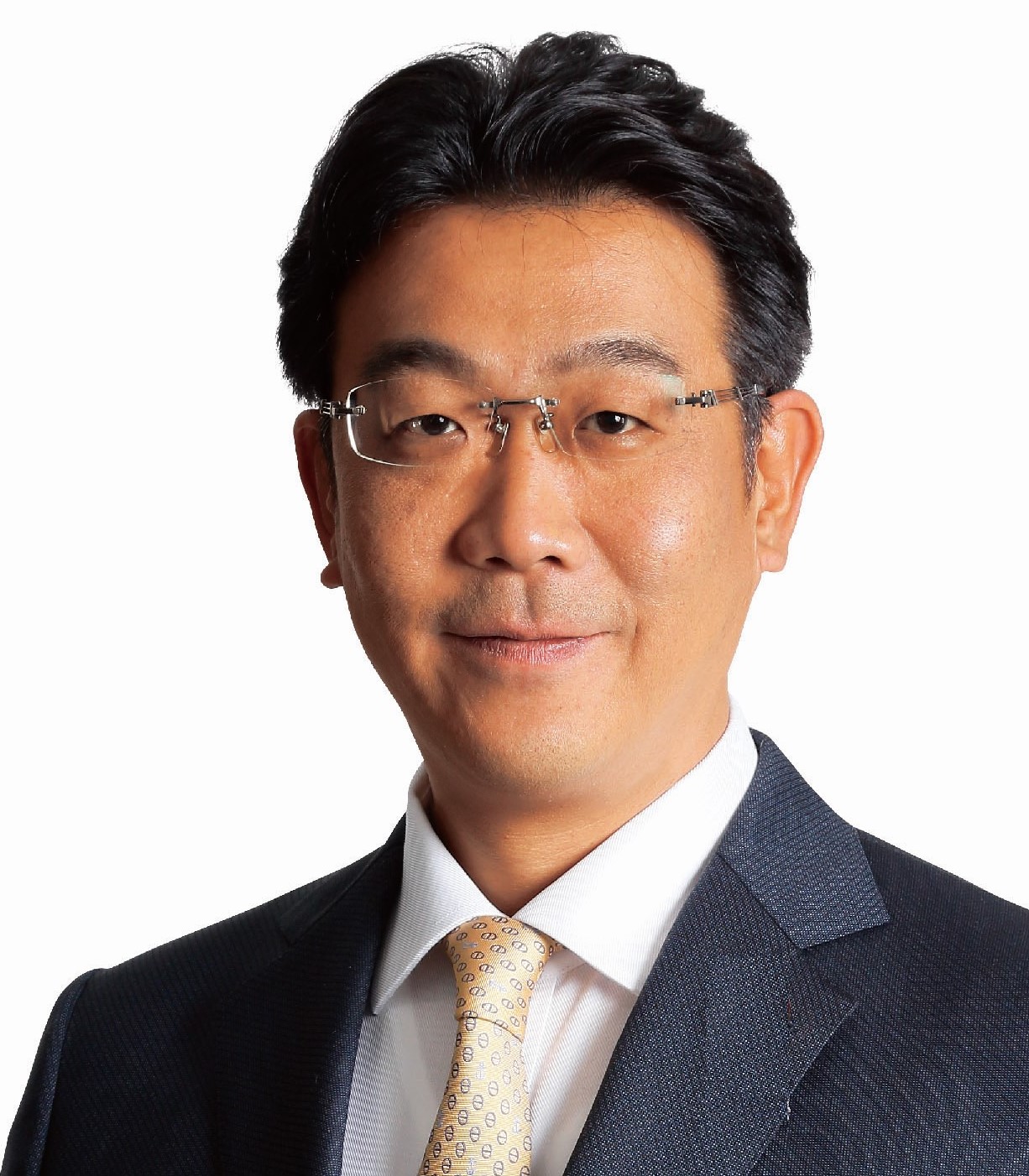 代表取締役